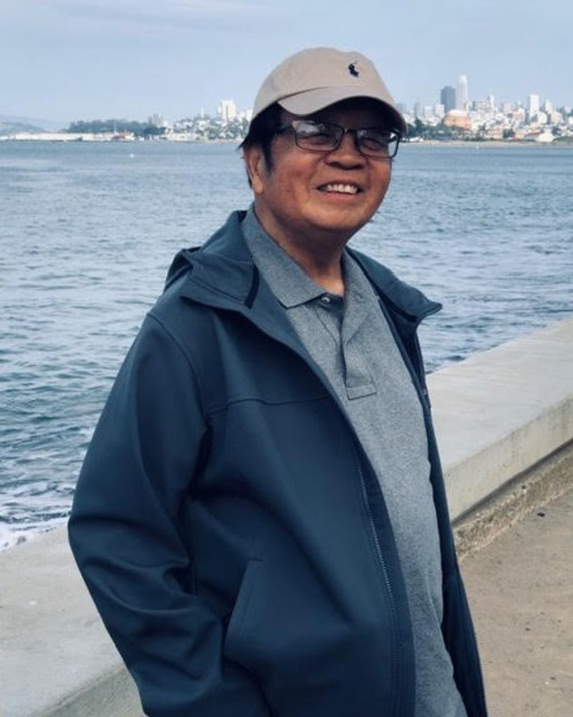 Conrado M. Almario Profile Photo