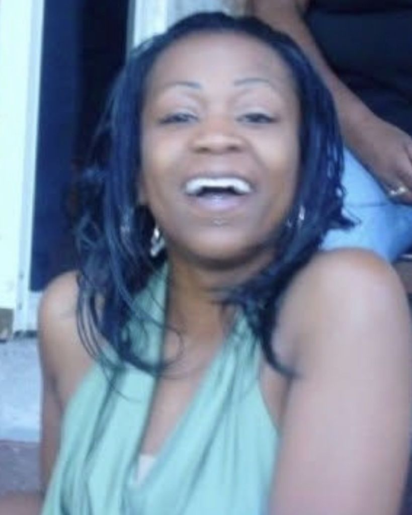 Chanelle Lashawn Hill-Ross Profile Photo