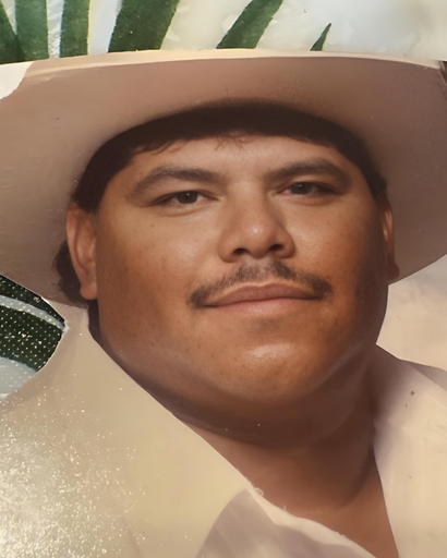 Jose Martin Trejo's obituary image