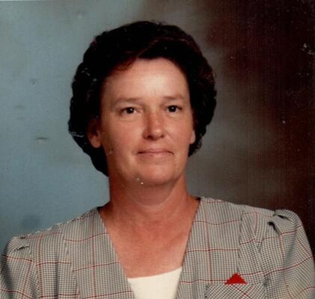 Sarah Frances Allen Profile Photo