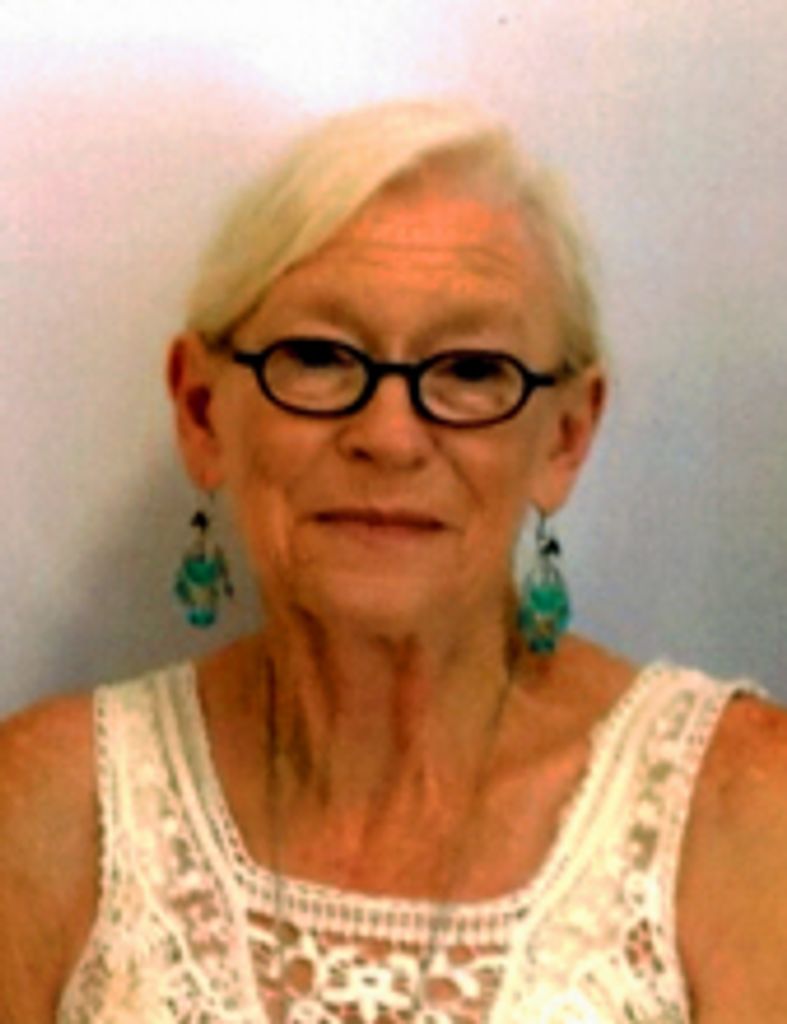 Rebecca Braswell Steely