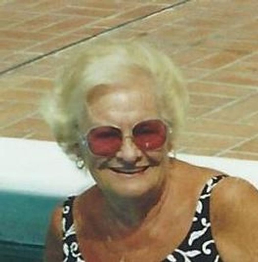 Irene T. Becker Profile Photo