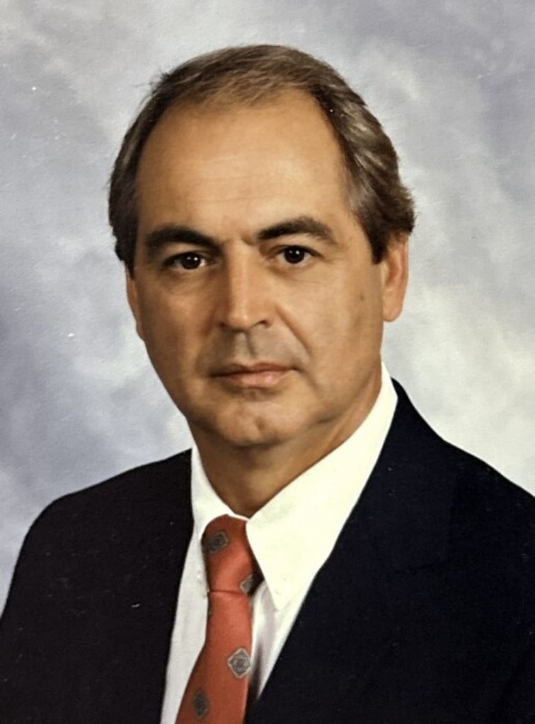 George Gary Lawrence
