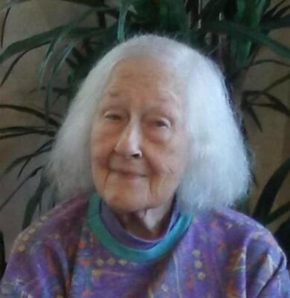 Sarah Sue Garner Profile Photo