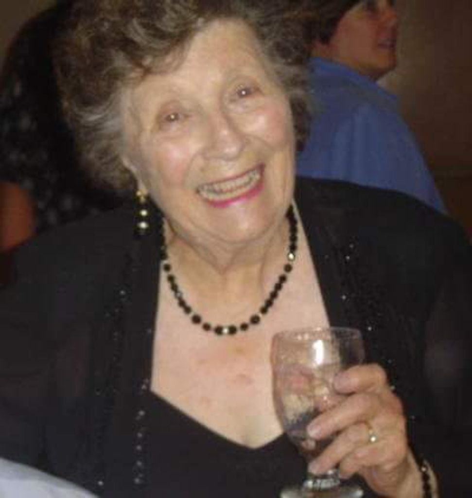 Madonna Watkins