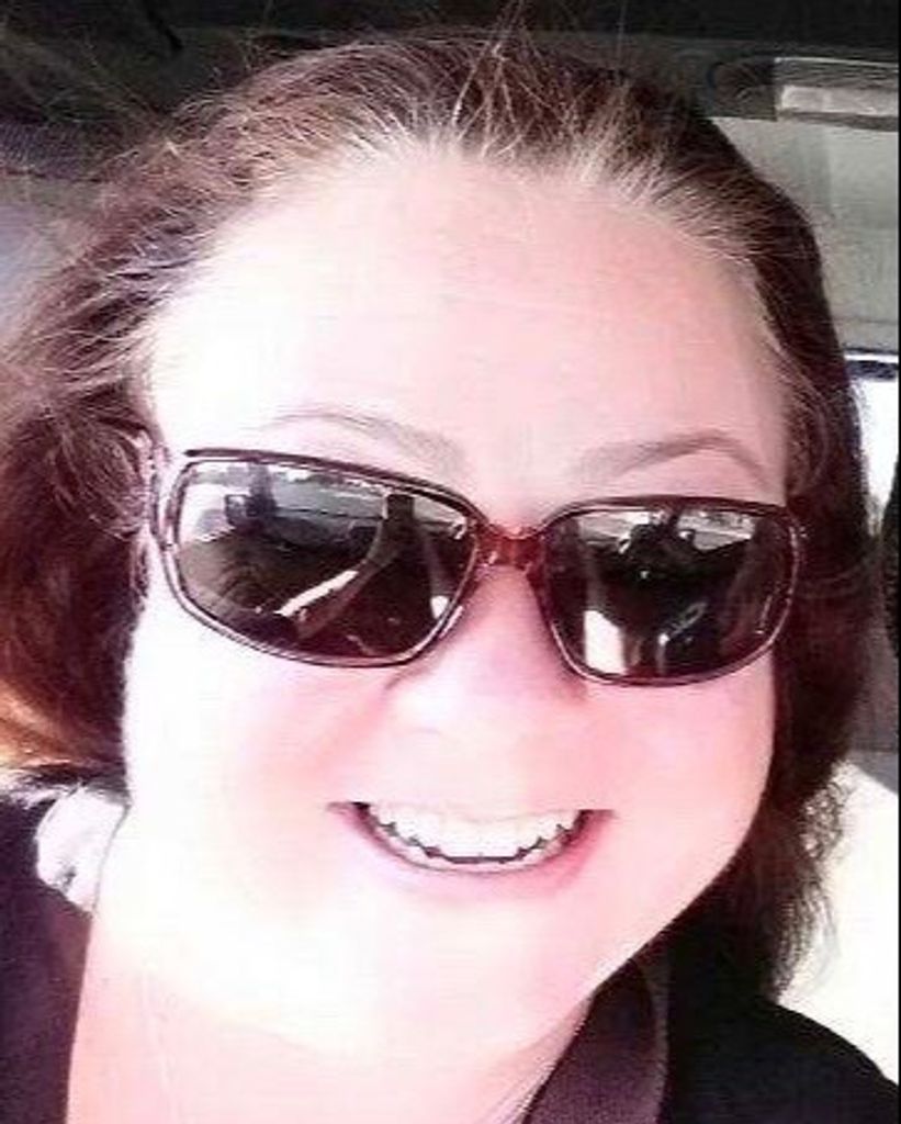 Patricia Pasco Ellison