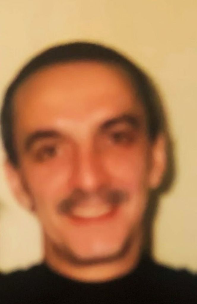 Ronald James Horton Profile Photo