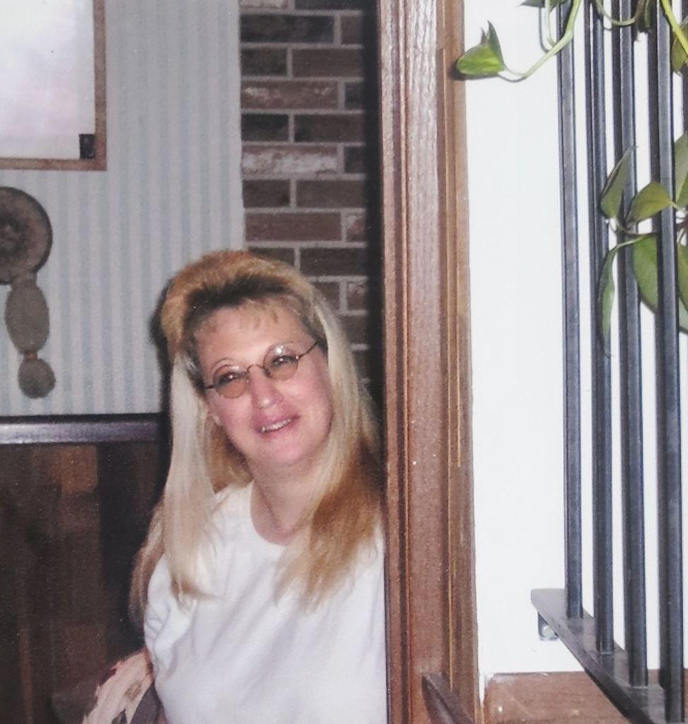 Debra Nelson Profile Photo