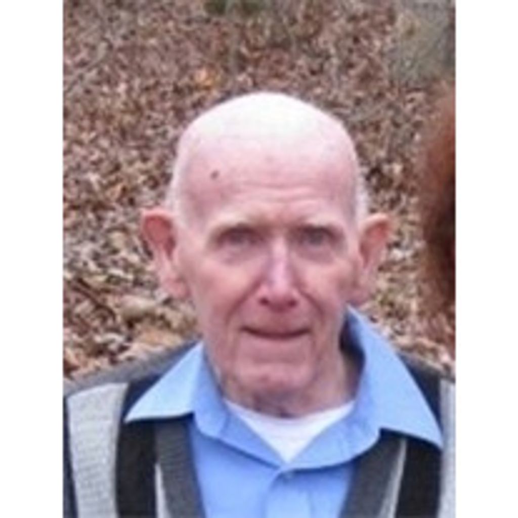 Ronald G. Mottram