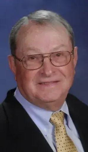 James Peden Profile Photo