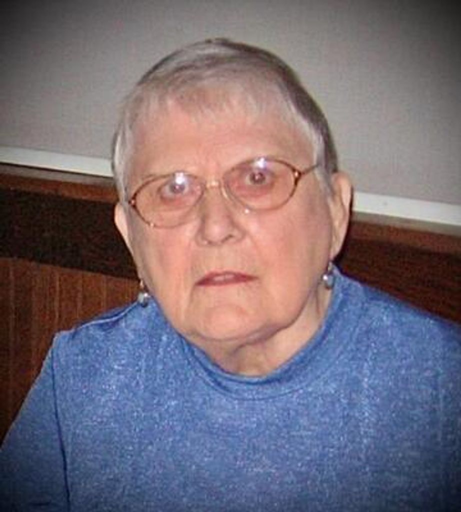 Shirley M. Hughes Profile Photo