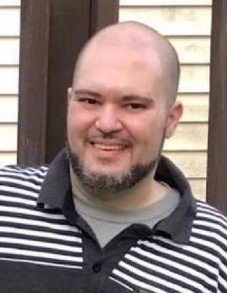 Mark J. Aguiar Profile Photo