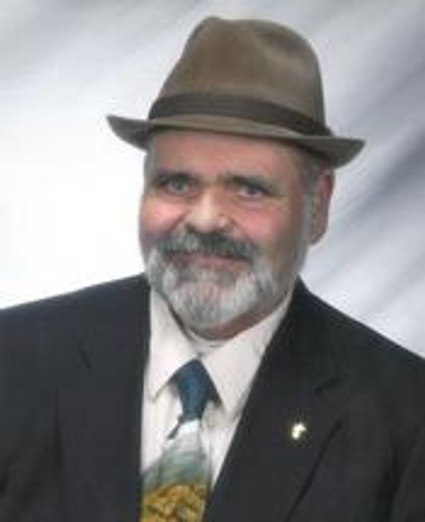 Joseph H. Stewart Jr.