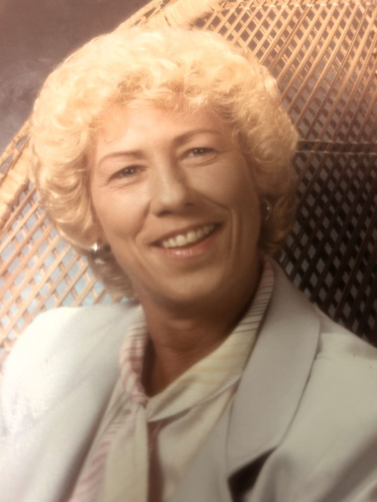 Sharon Elliott Profile Photo