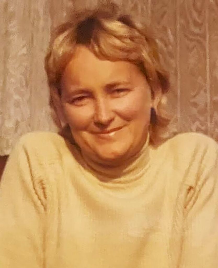 Sonja Downey
