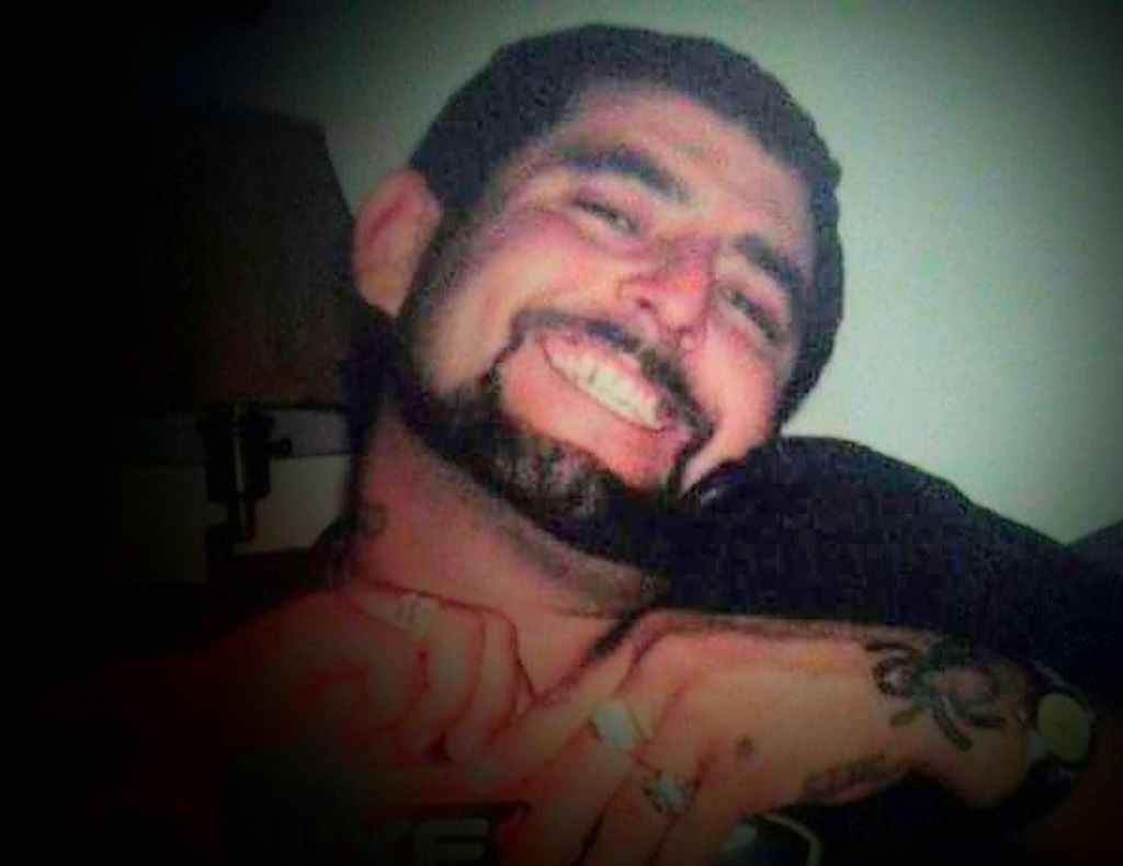 Pedro Juan Lopez, Sr.