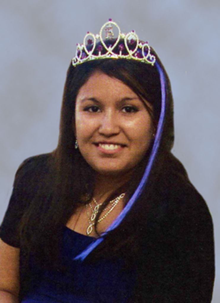 Isela Carranza