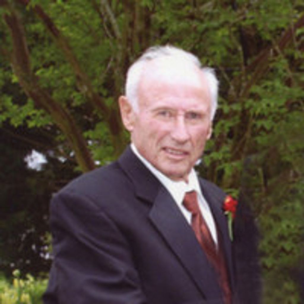 Norman J. Romero