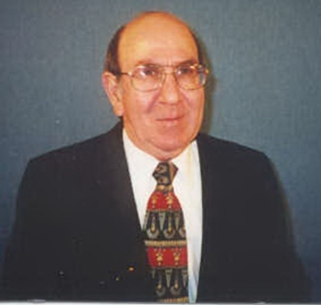 James D. Smith