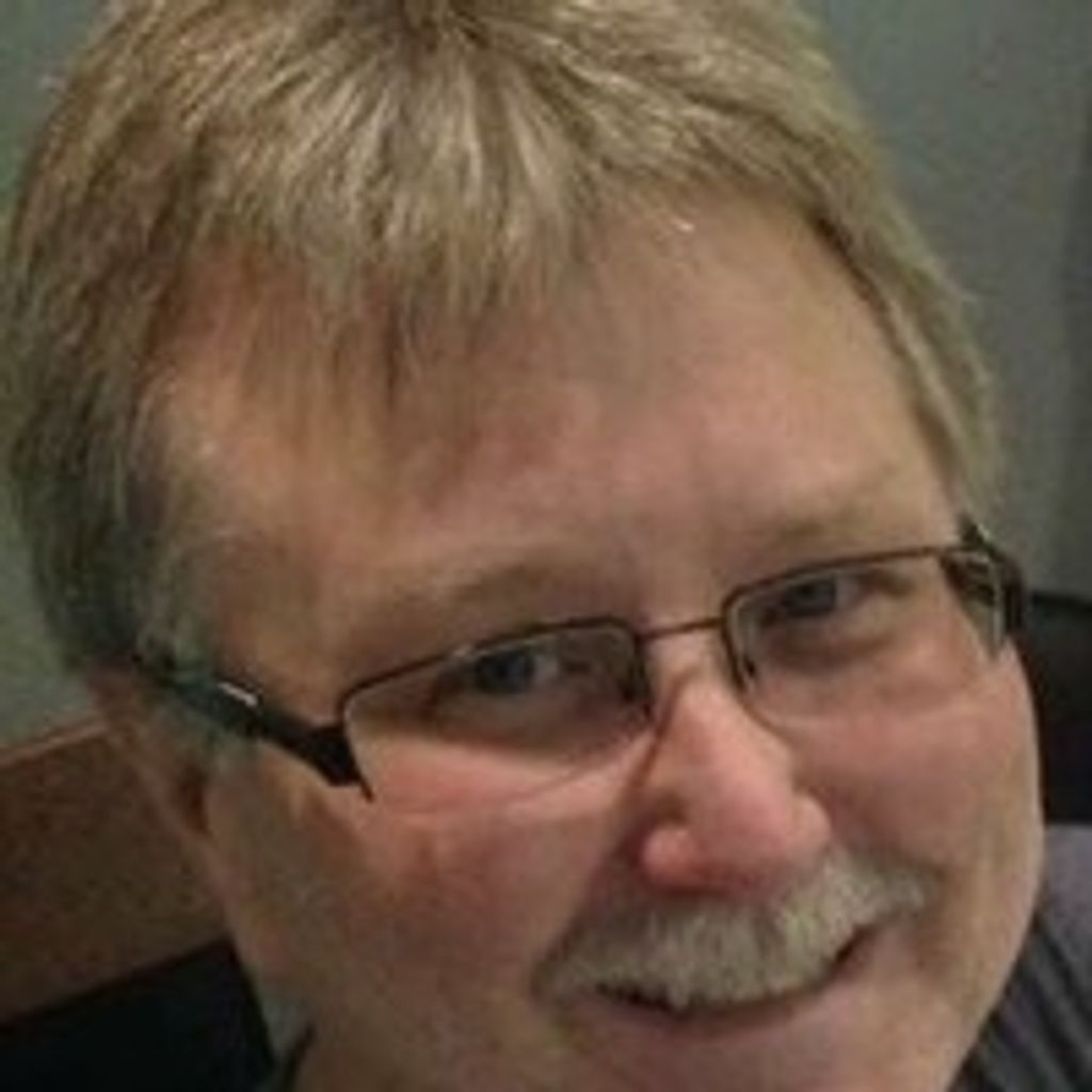 Carl Allan Pruitt