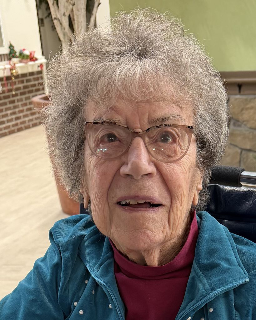 Eleanor "Mitzi" M. Nasi Profile Photo