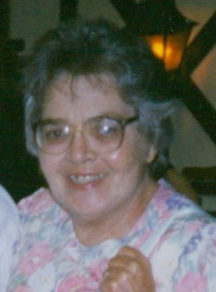 Margaret Agnes  Dozois