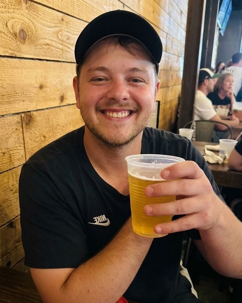 Paul Justin Hubbard Jr. Profile Photo