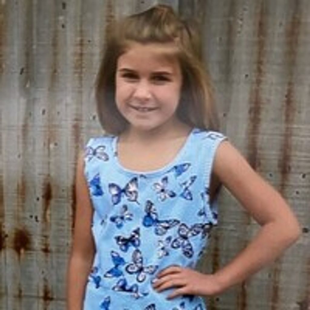 Jaylin Anne Schwarz Profile Photo