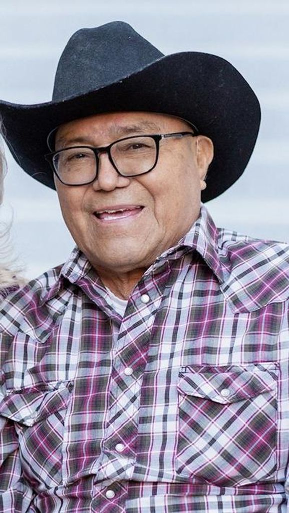 John L. (Johnny) Rico, Jr. Profile Photo