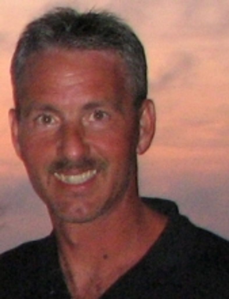 Michael P.  Devitt