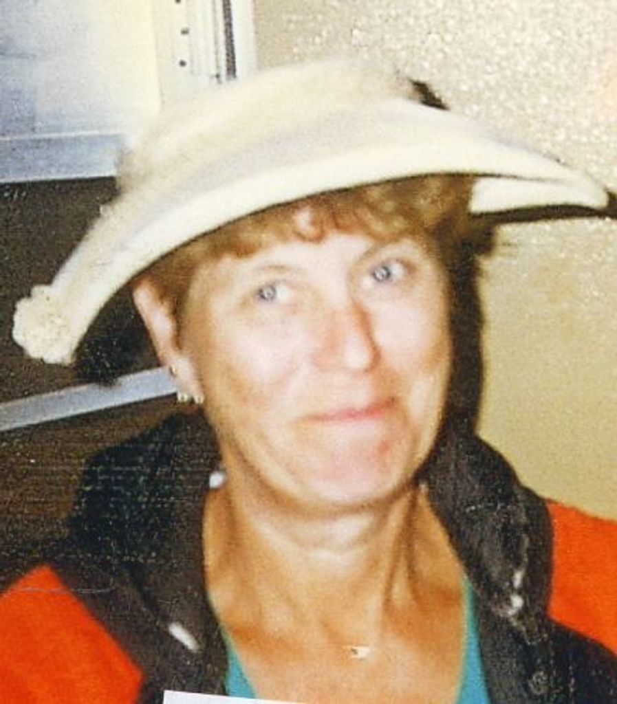 Nancy Lee Bruhn Profile Photo