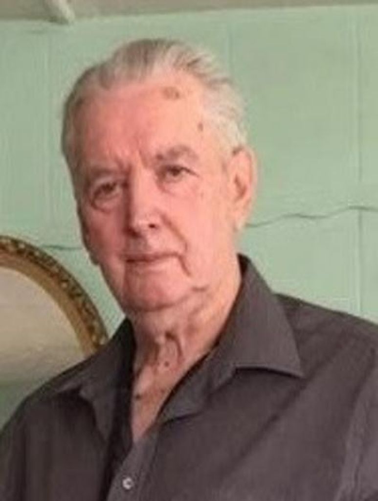 Raymond Allen "Bing" Harold