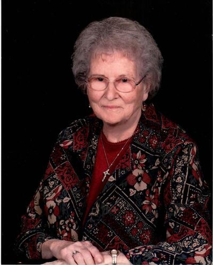 Opal Mae Kirk Profile Photo