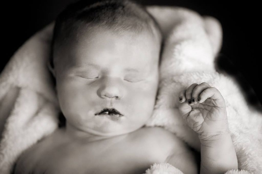 Edan Clairabella Goetsch