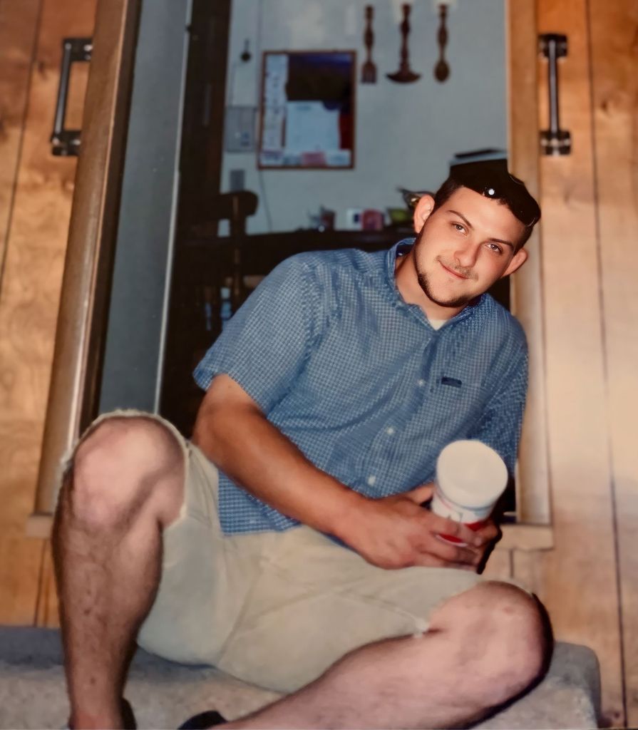 Erick Charles Thomas Roberson Profile Photo