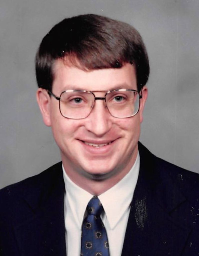 Timothy Robert Allison