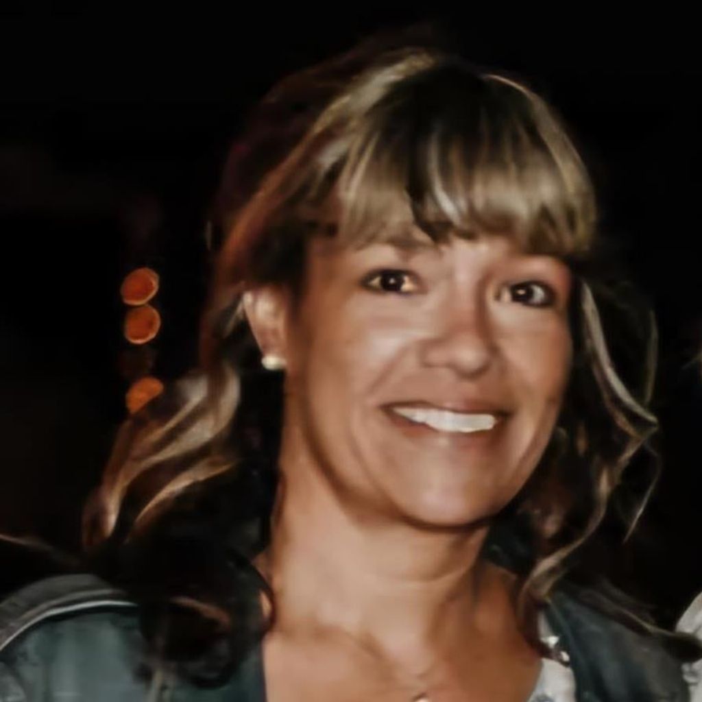 Robyn Patricia Davis Profile Photo