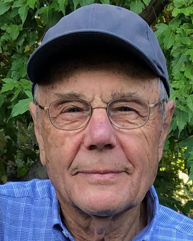 Verlyn "Vern" Edward Husa