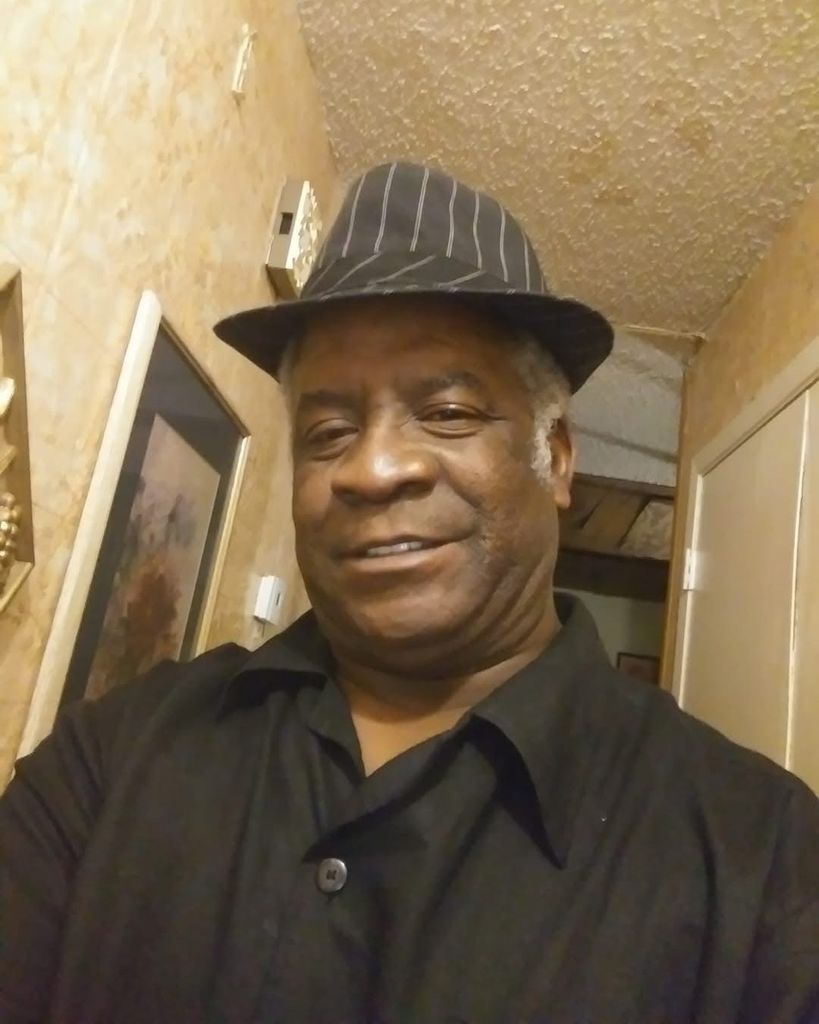 Darrell Mosley Profile Photo