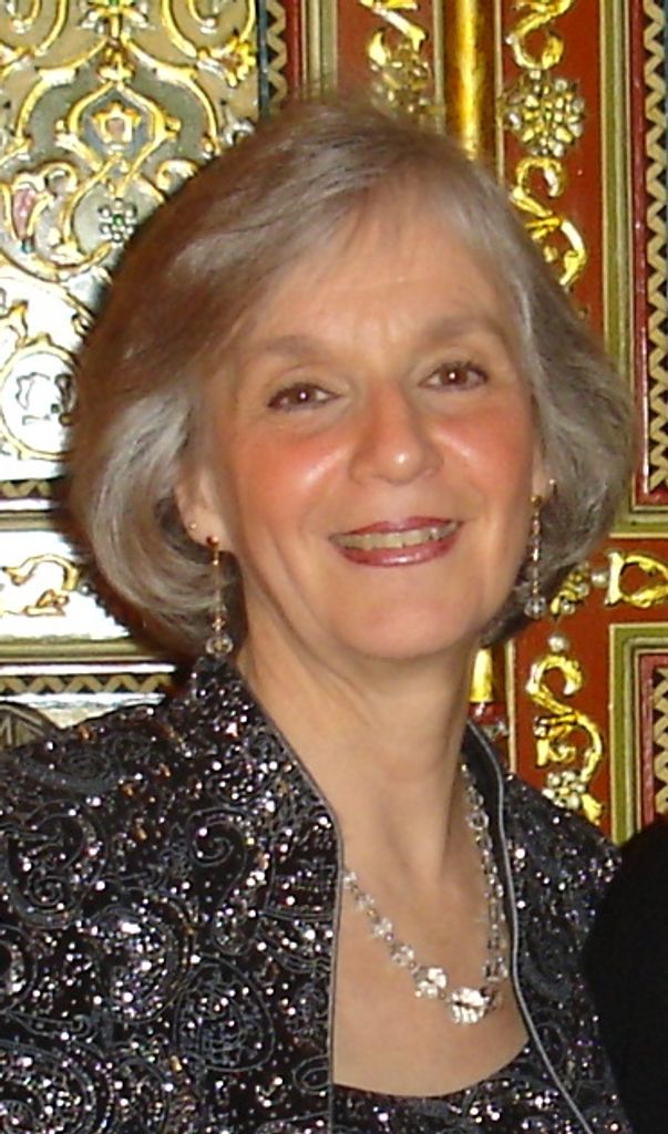 Mary E. (Landis)  Williams