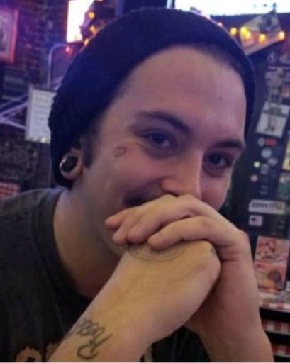 Zachary Michael Sunstedt's obituary image