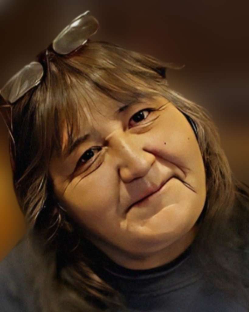 Maria Magdalena Hernandez
