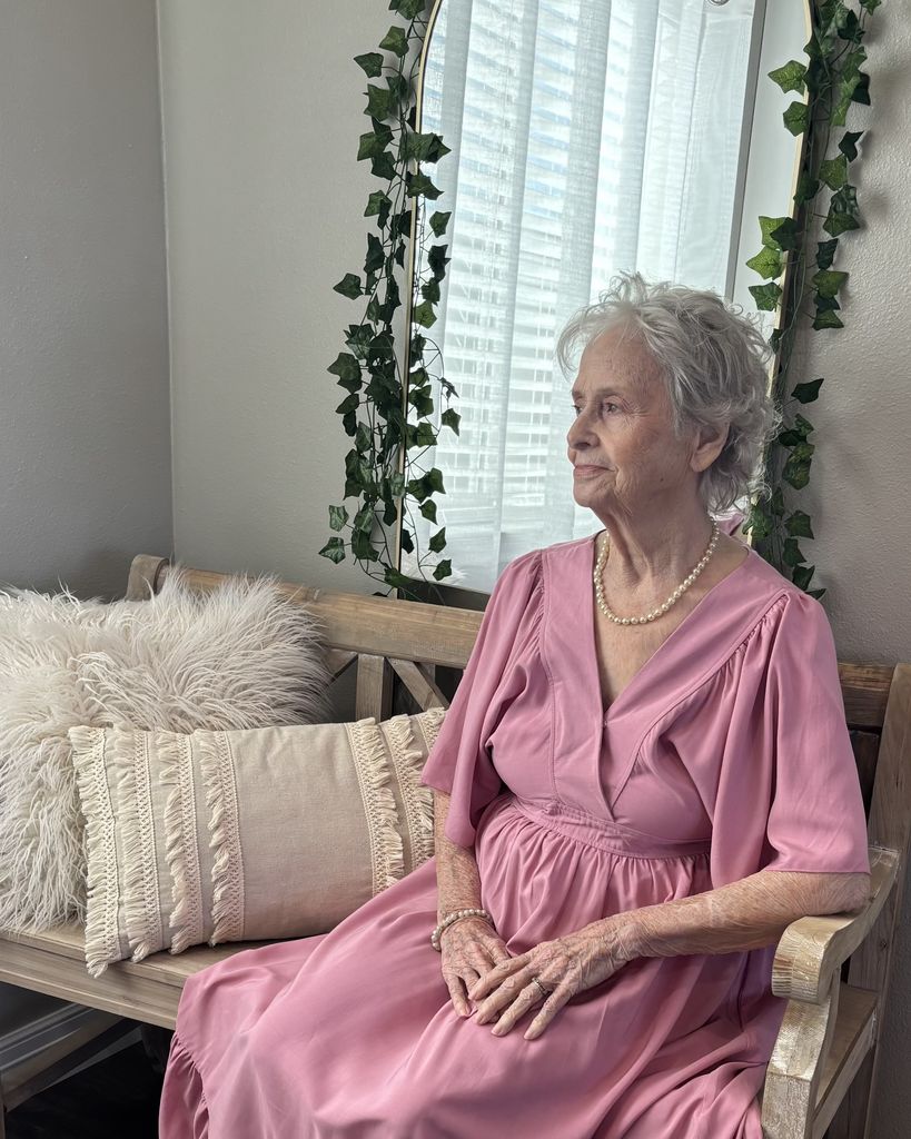 Shirley Ann Bates Profile Photo