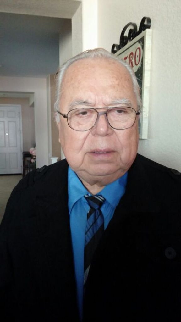 Ricardo Tabares Perez
