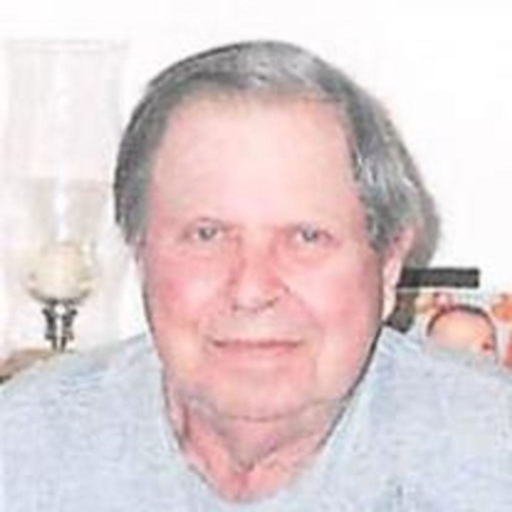 Don Schumm