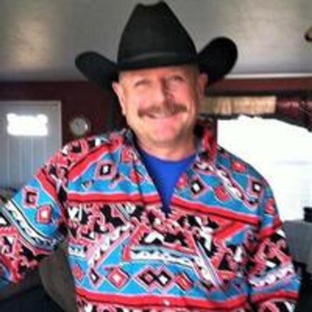 Keith Jonathan Weidner