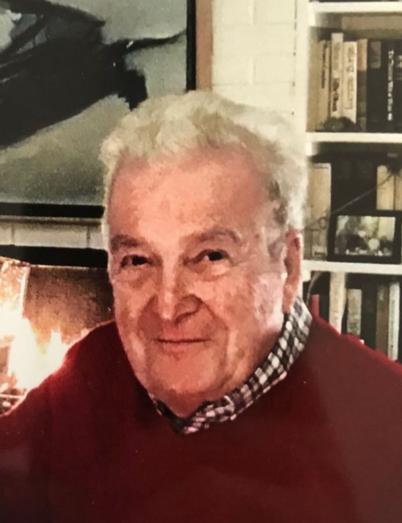 Rolf Nissen Md