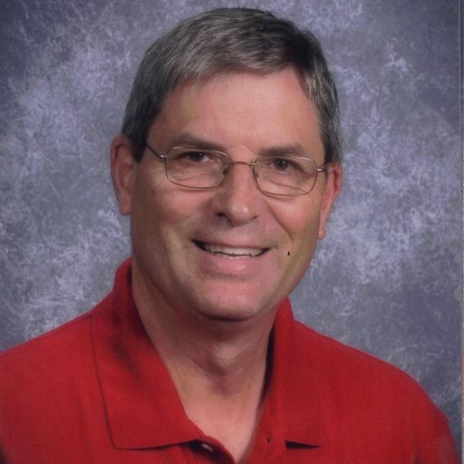 Kenneth Gene Rinkenberger Profile Photo