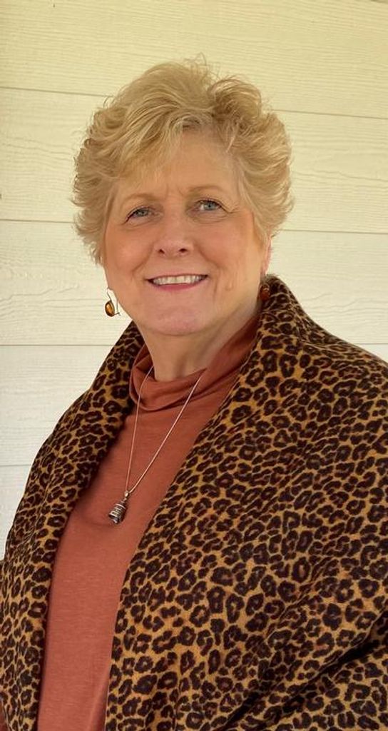 Beverly Carleen Logston Profile Photo