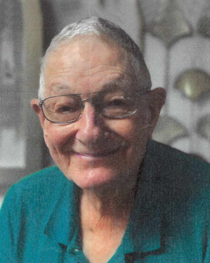 Clarence LaVerne Brotherton Profile Photo